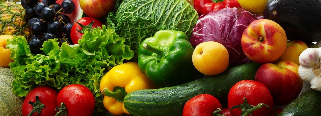 перевозка овощей и фруктов