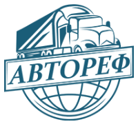 логотип AUTO-REF